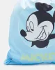 Boys Blue Mickey Mouse Bag sold by Redtag
