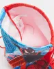 Boys Red Spiderman Bag sold by Redtag