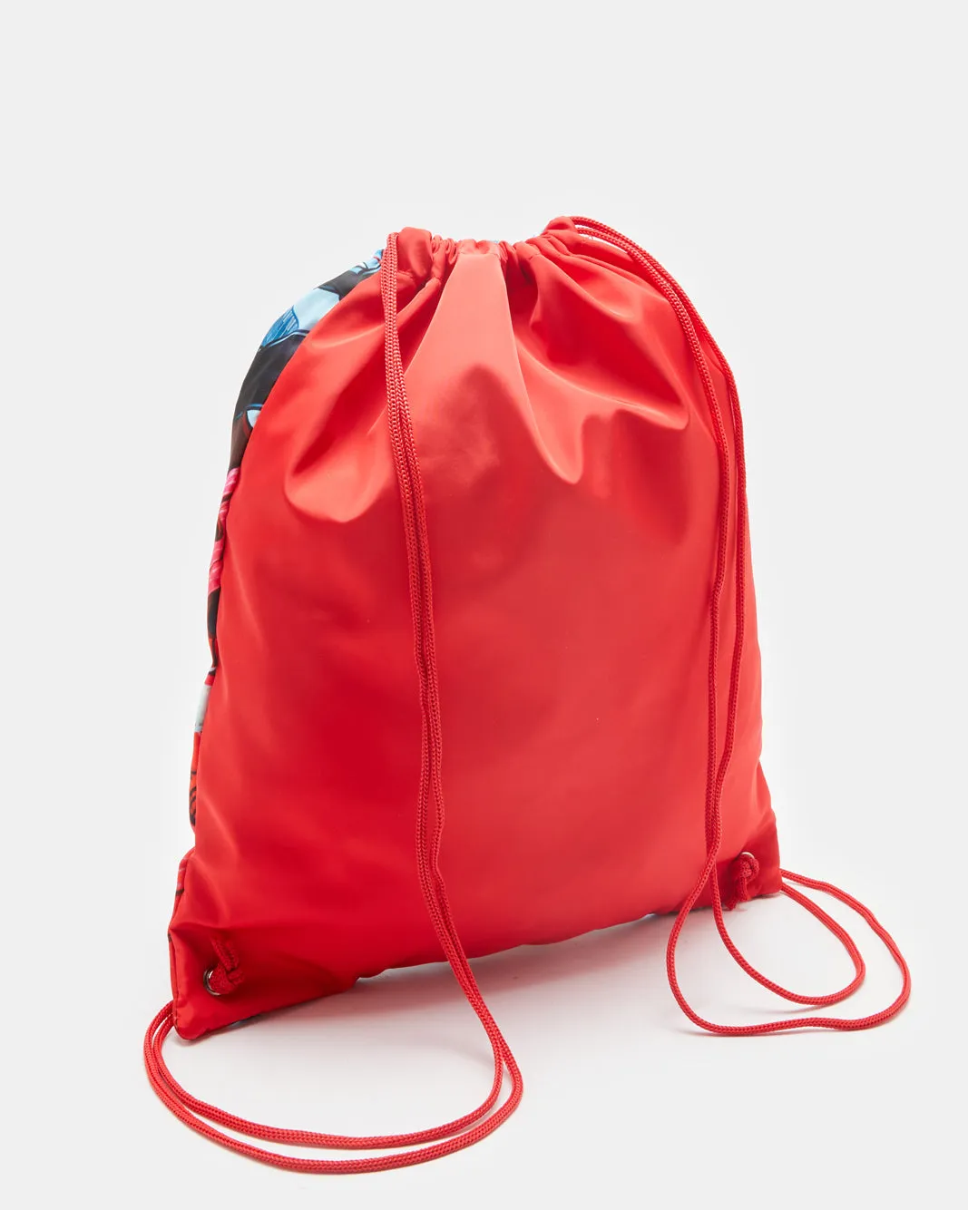 Boys Red Spiderman Bag sold by Redtag product image thumbnail 2