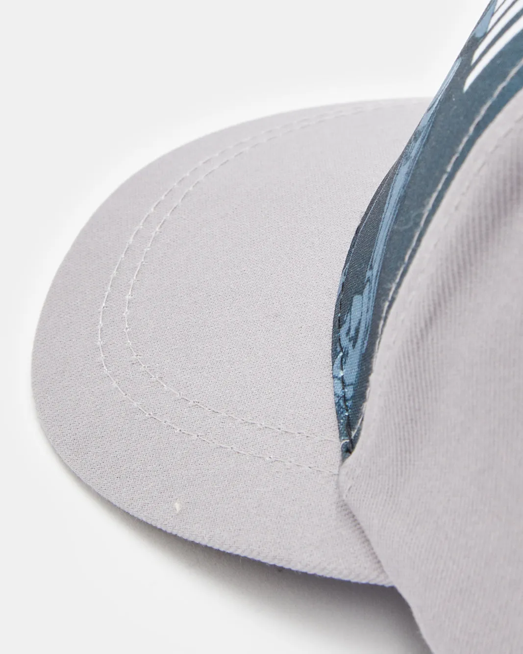 Boys Grey Batman Print Cap sold by Redtag product image thumbnail 4