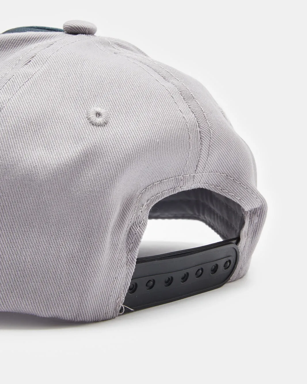 Boys Grey Batman Print Cap sold by Redtag product image thumbnail 3