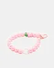 Women Pink Embellished Key Ring sold by Redtag