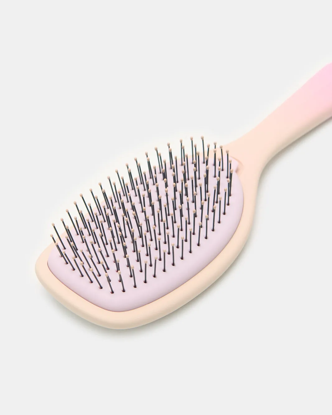 Women Pink Hairbrush sold by Redtag product image thumbnail 3