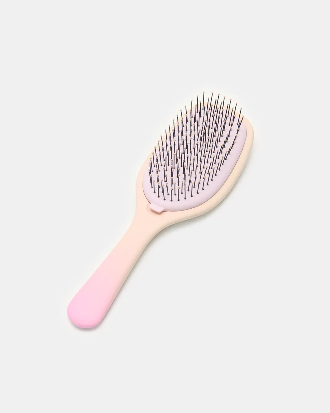 Women Pink Hairbrush sold by Redtag