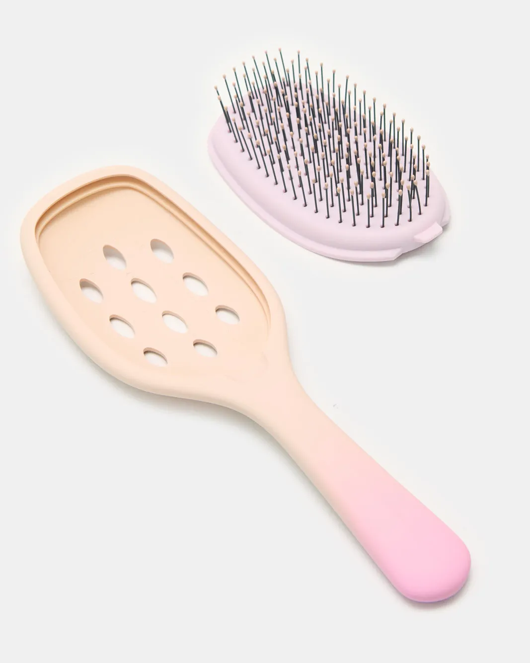 Women Pink Hairbrush sold by Redtag product image thumbnail 2