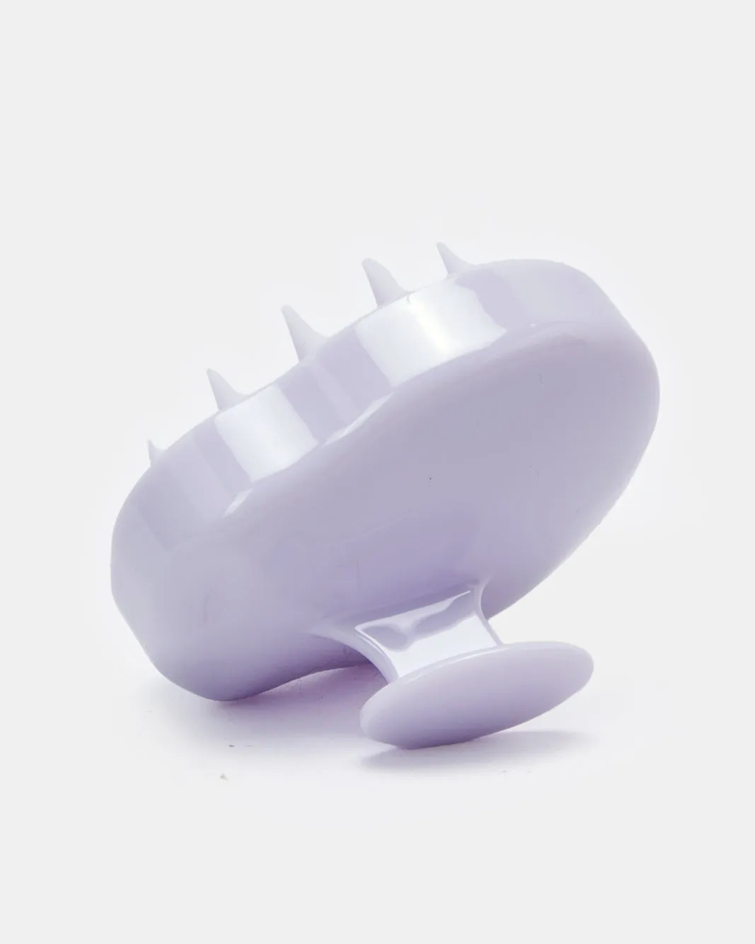 Women Mauve Plain Scalp Massager sold by Redtag product image thumbnail 2