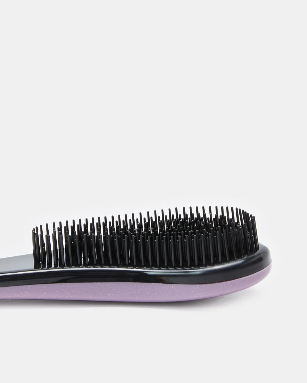 Women Purple Detangle Hair Brush sold by Redtag product image thumbnail 4