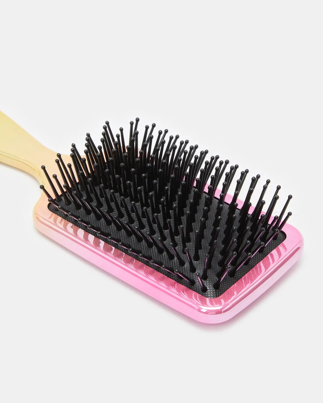 Women Multicolour Printed Hair Brush sold by Redtag product image thumbnail 3