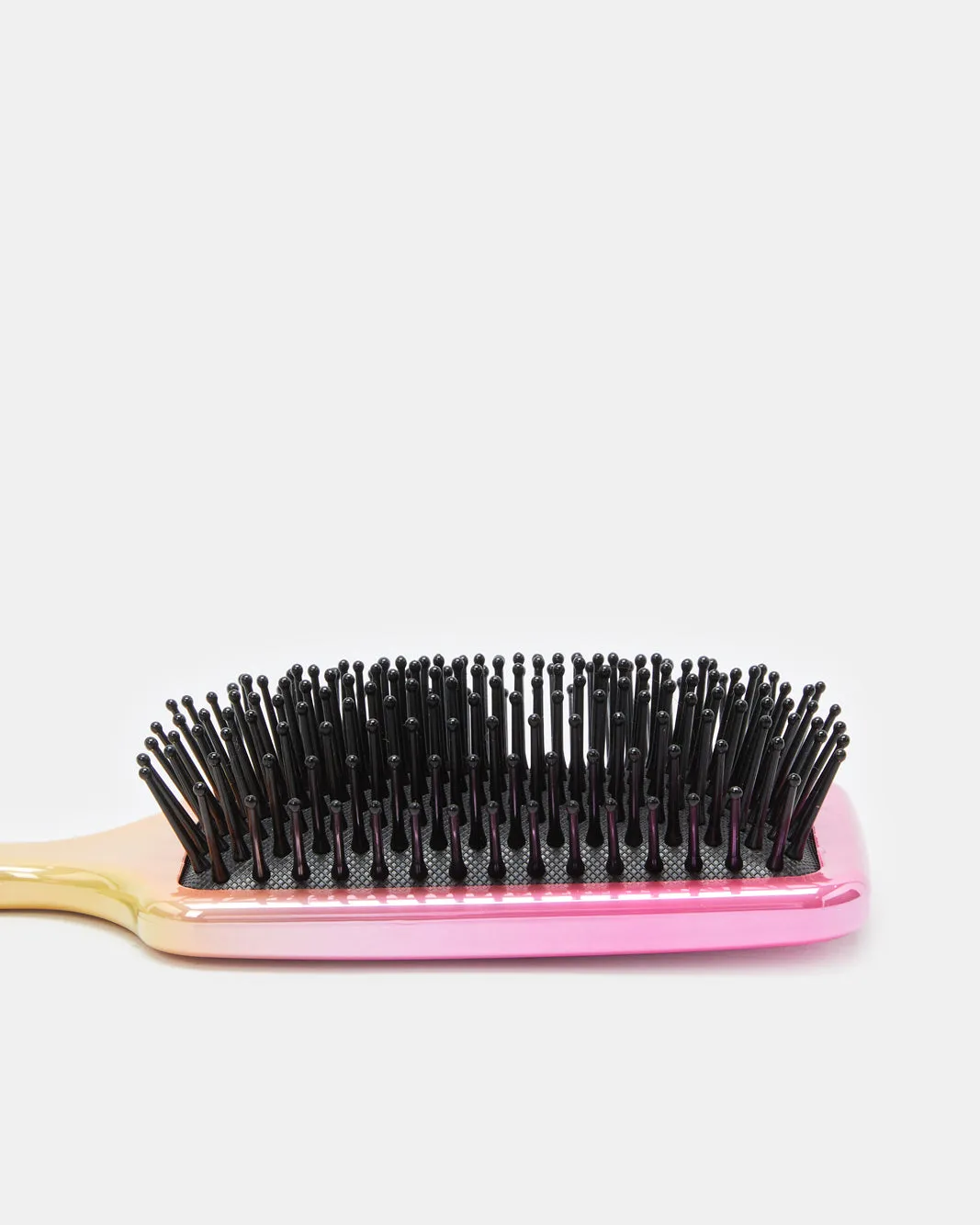 Women Multicolour Printed Hair Brush sold by Redtag product image thumbnail 4