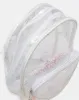 Girls White Embellished Backpack sold by Redtag