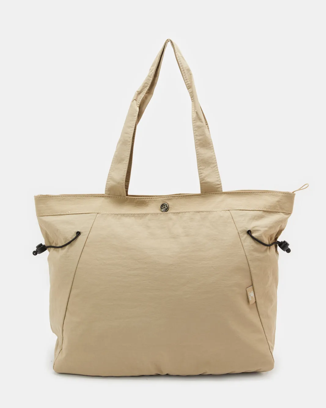 Women Beige Shoulder Bag sold by Redtag