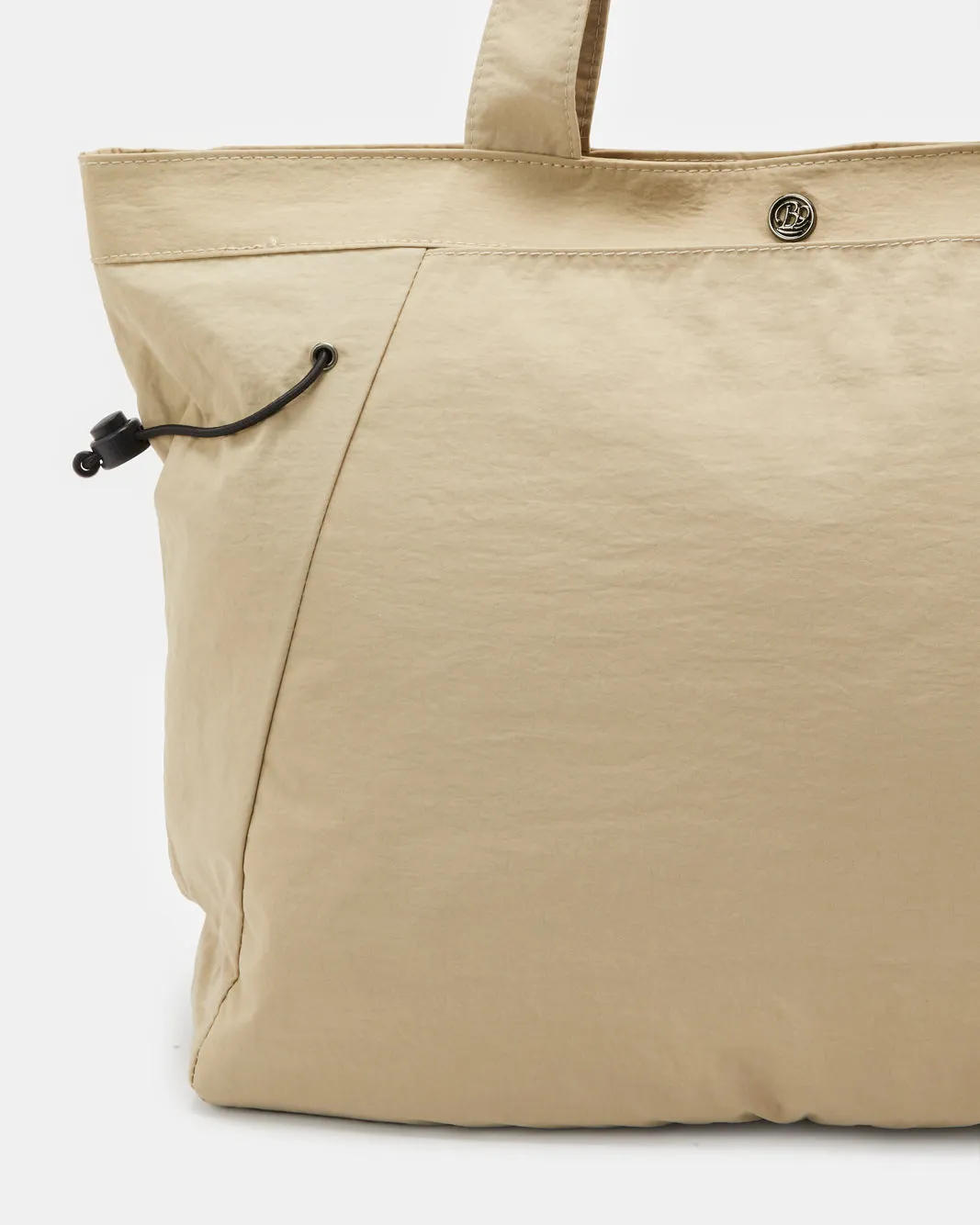 Women Beige Shoulder Bag sold by Redtag product image thumbnail 3