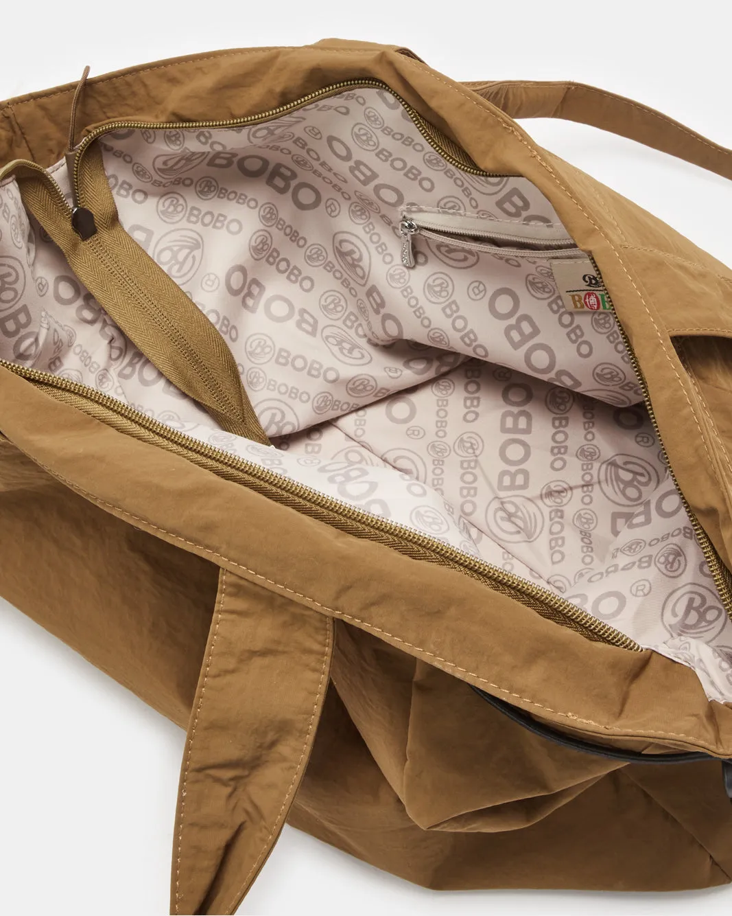 Women Brown Shoulder Bag sold by Redtag product image thumbnail 4