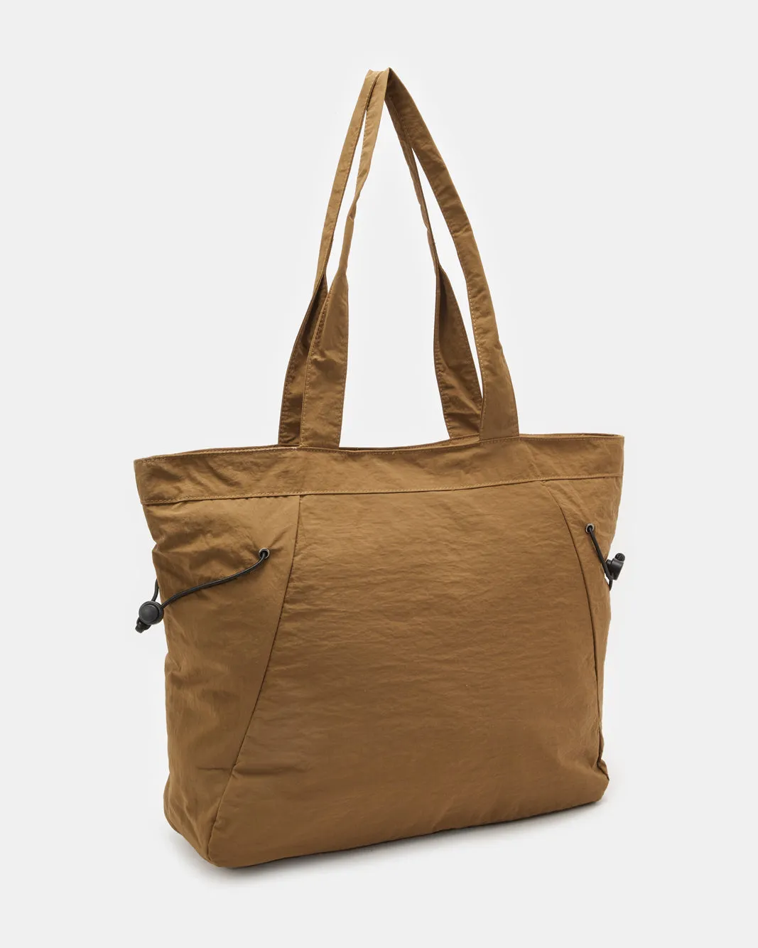 Women Brown Shoulder Bag sold by Redtag product image thumbnail 2