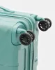 Blue Trolley Luggage (20Inch) sold by Redtag