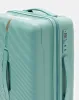 Blue Trolley Luggage (20Inch) sold by Redtag
