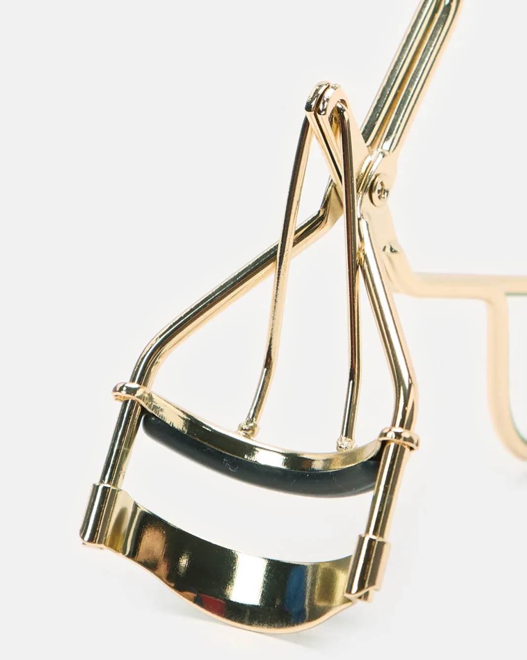 Women Gold Eyelash Curler sold by Redtag product image thumbnail 3