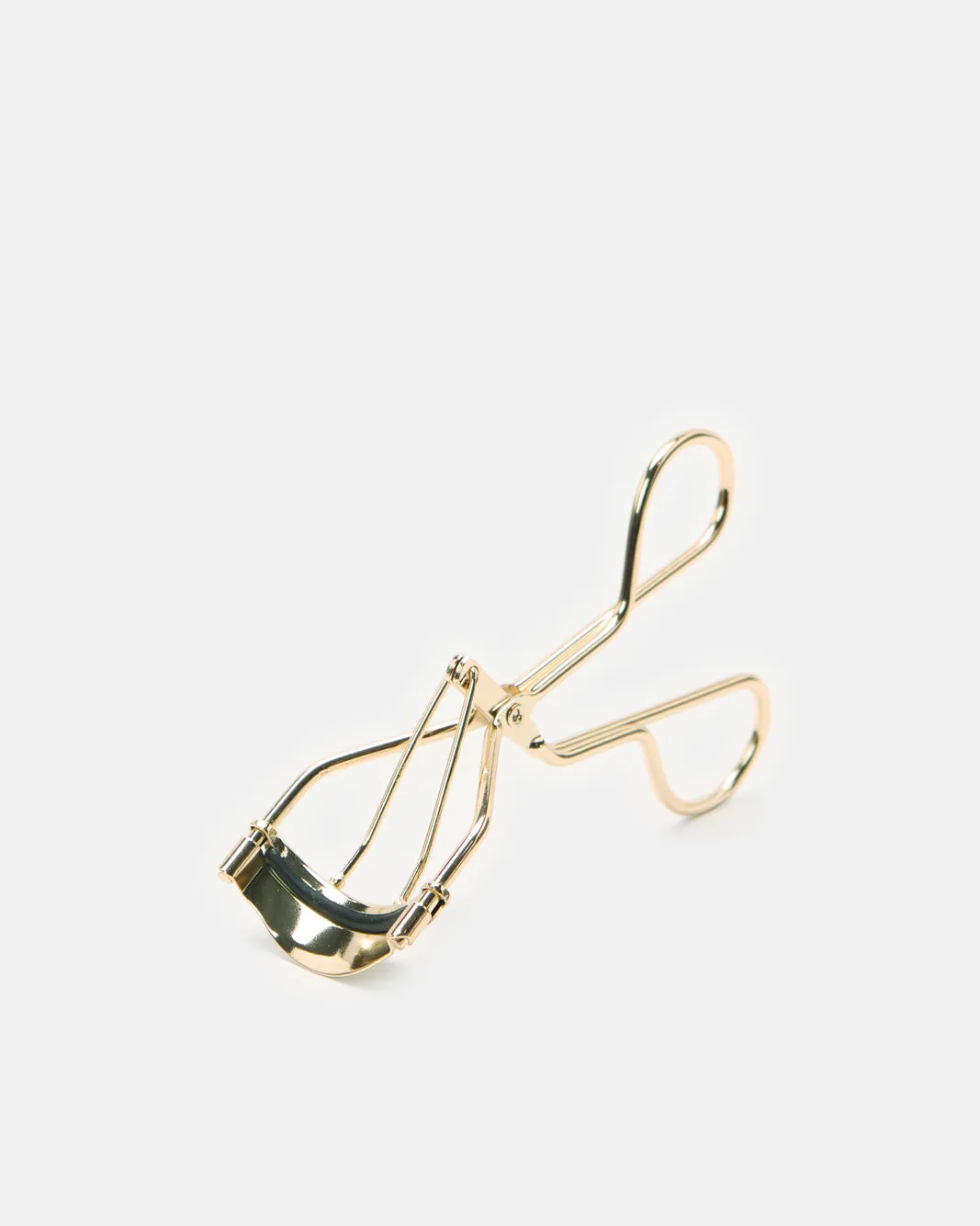 Women Gold Eyelash Curler sold by Redtag