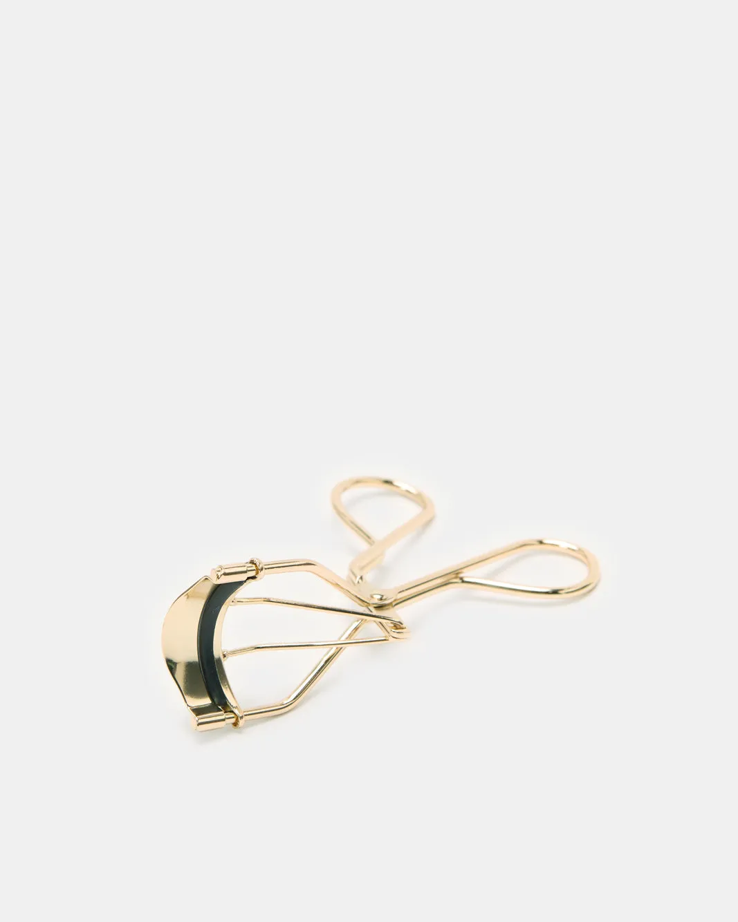 Women Gold Eyelash Curler sold by Redtag product image thumbnail 2