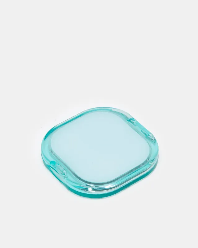 Women Blue Pocket Mirror sold by Redtag