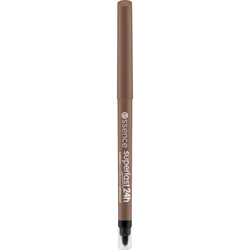 Essence SUPERLAST 24h eyebrow pomade pencil waterproof 20 - brown sold by Redtag