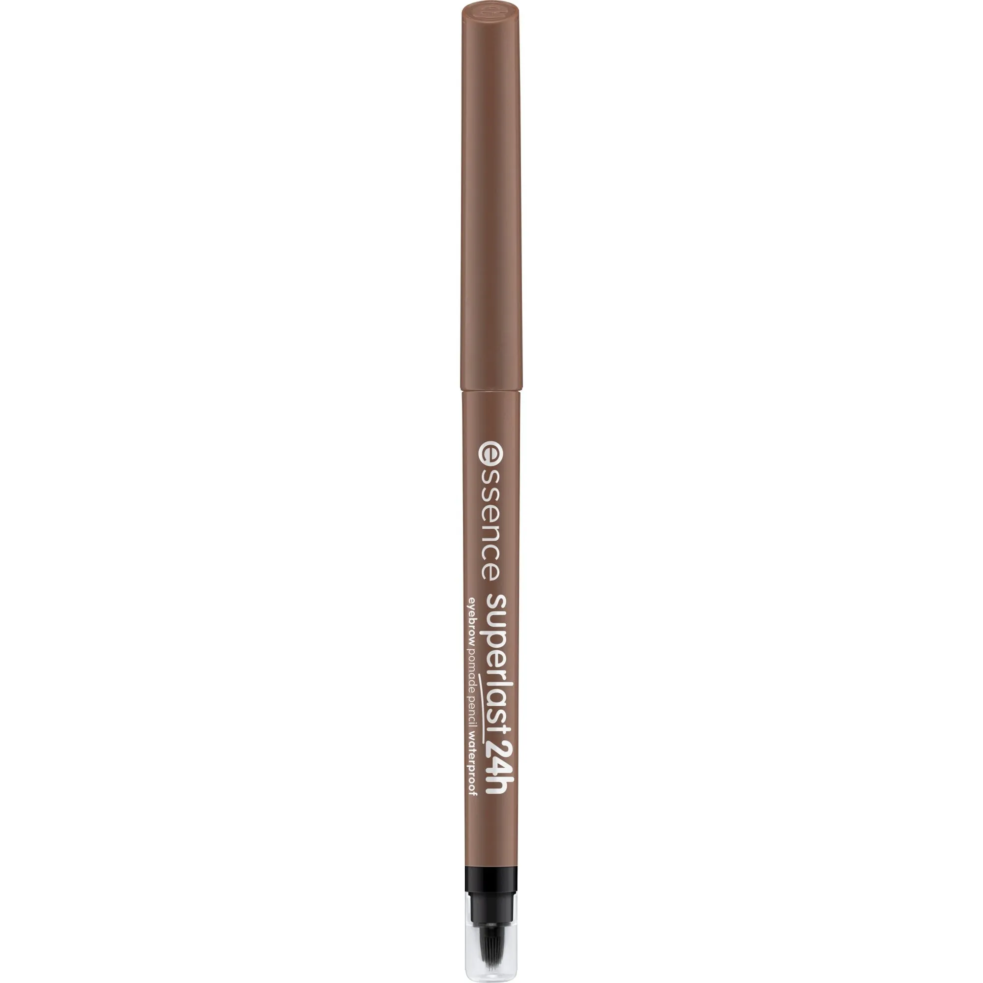 Essence SUPERLAST 24h eyebrow pomade pencil waterproof 20 - brown sold by Redtag