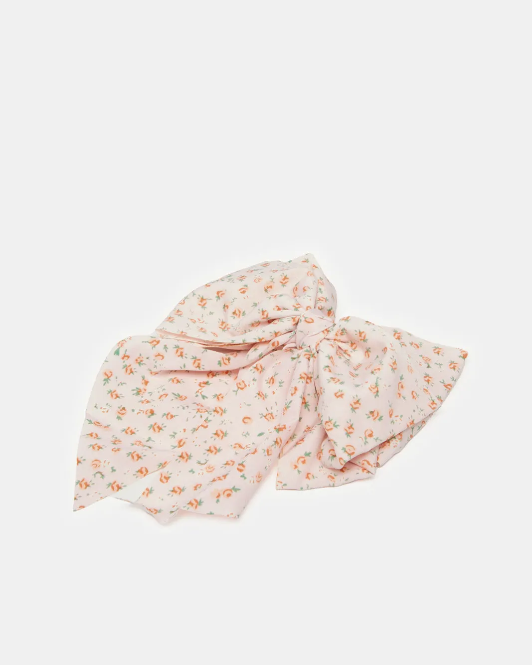 Women Pink Embellished Hair Clip sold by Redtag product image thumbnail 2