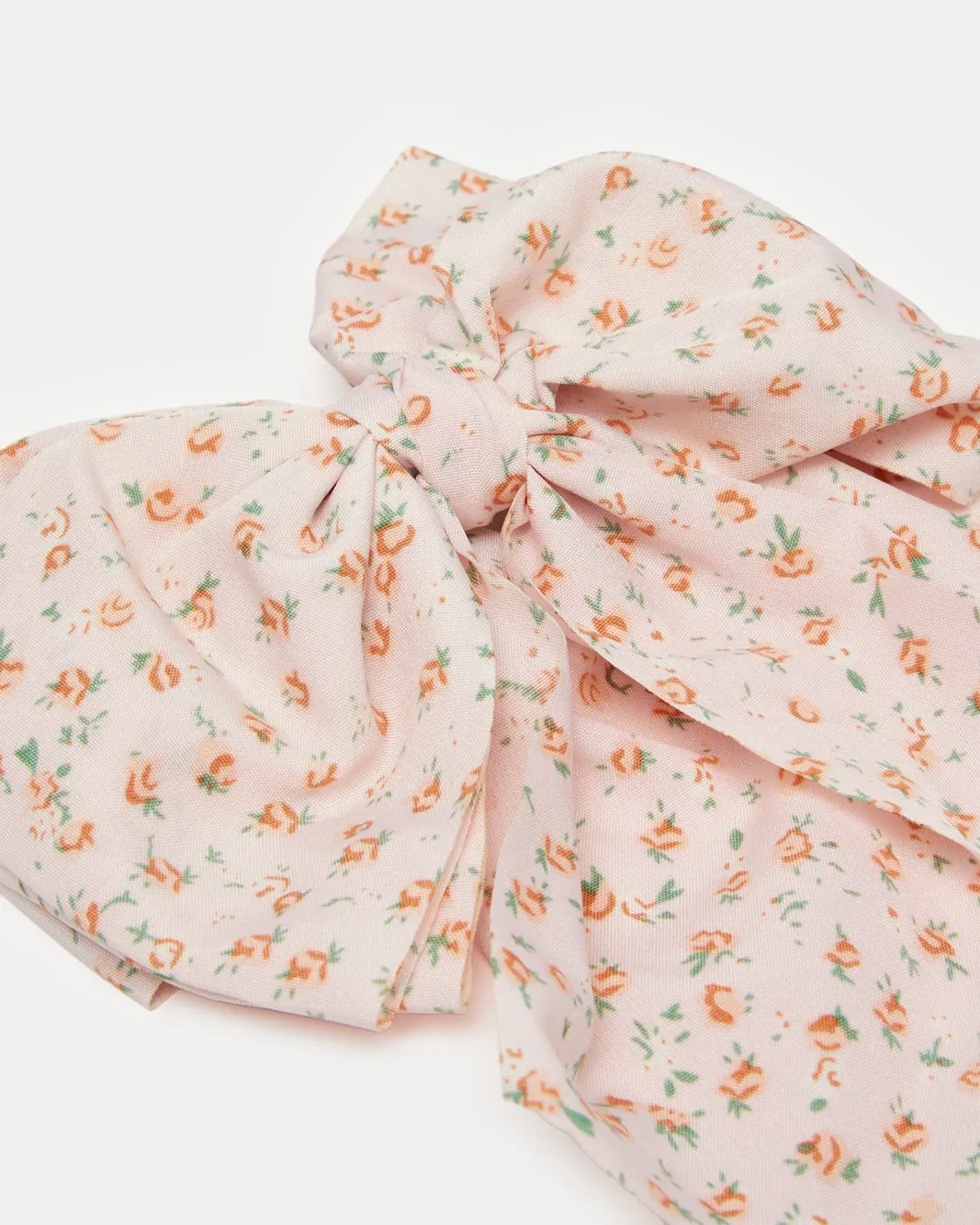 Women Pink Embellished Hair Clip sold by Redtag product image thumbnail 3