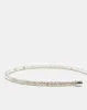 Girls Gold And Silver Embellished Headband Set (Pack of 2) sold by Redtag