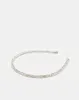 Girls Gold And Silver Embellished Headband Set (Pack of 2) sold by Redtag