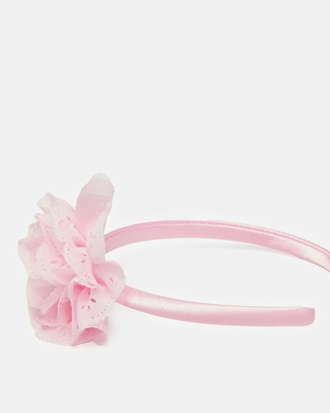 Girls Assorted Headband Set (Pack of 3) sold by Redtag product image thumbnail 5