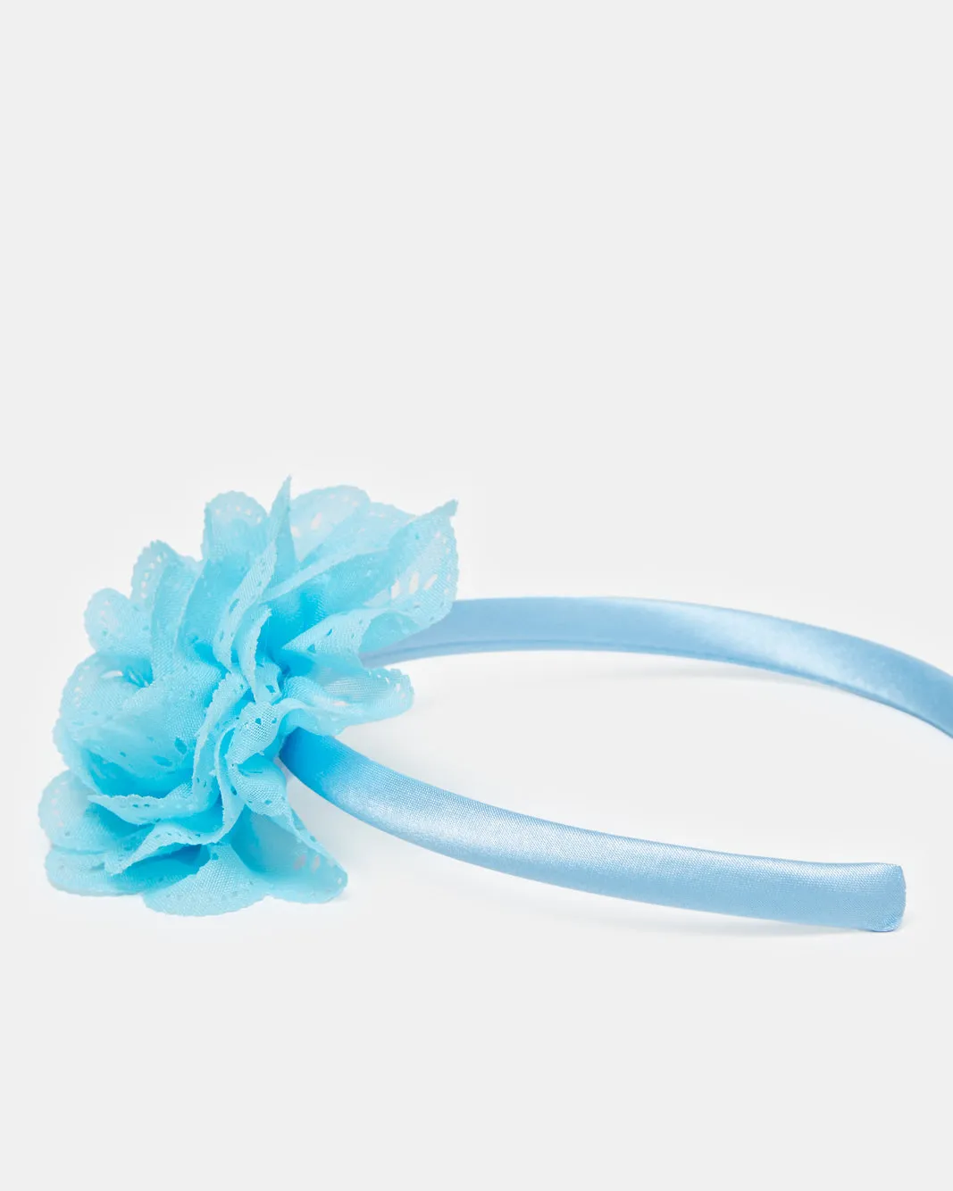 Girls Assorted Headband Set (Pack of 3) sold by Redtag product image thumbnail 3