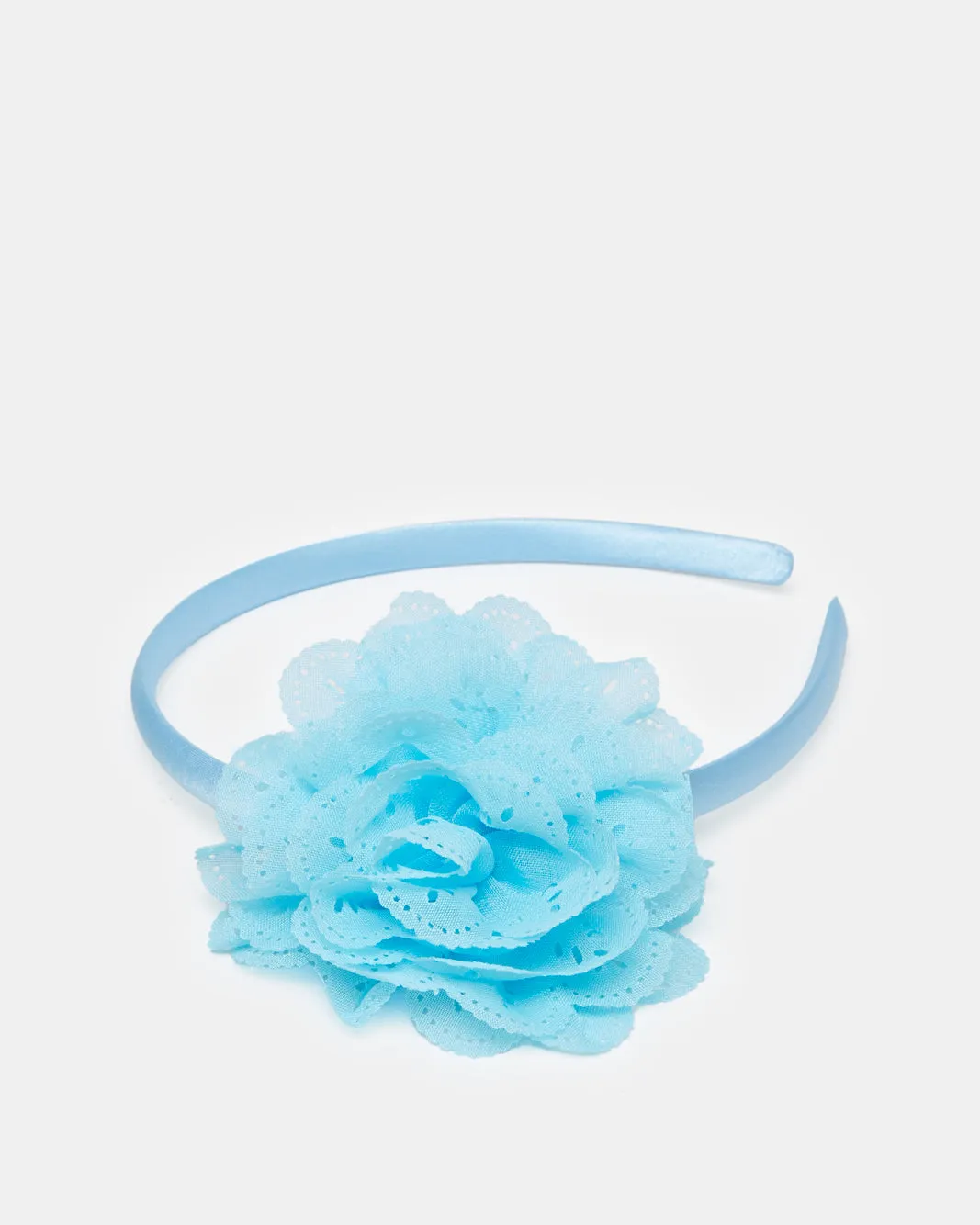 Girls Assorted Headband Set (Pack of 3) sold by Redtag product image thumbnail 2