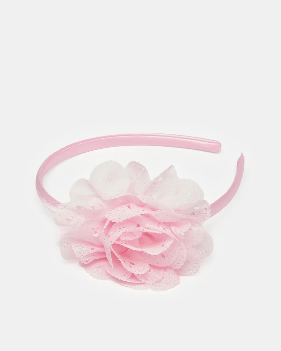 Girls Assorted Headband Set (Pack of 3) sold by Redtag product image thumbnail 4