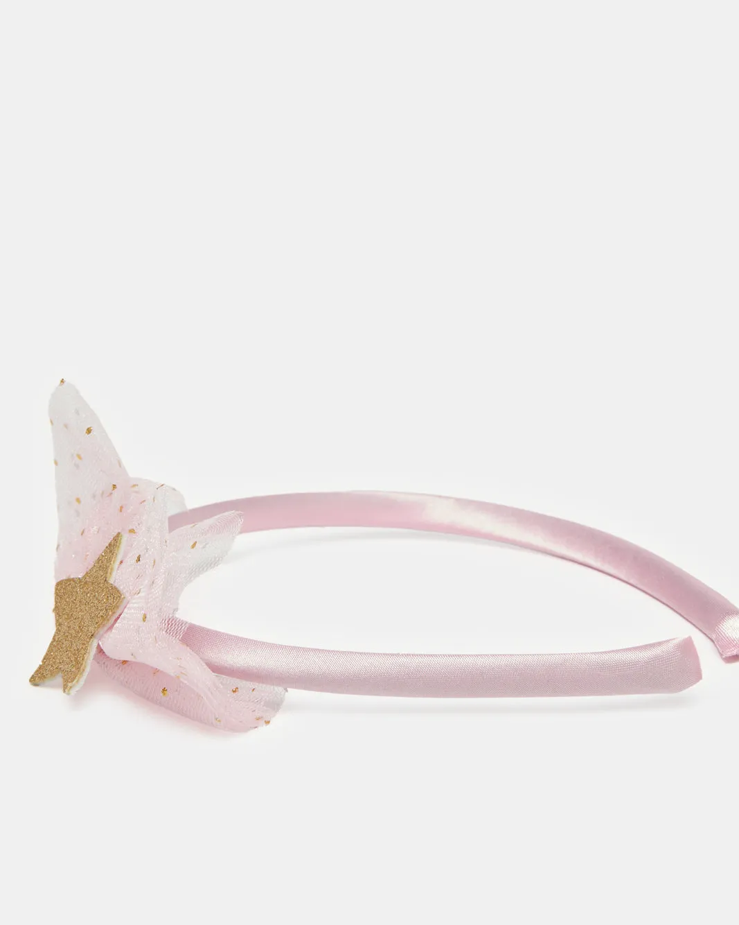 Girls Assorted Headband Set (Pack of 3) sold by Redtag product image thumbnail 5