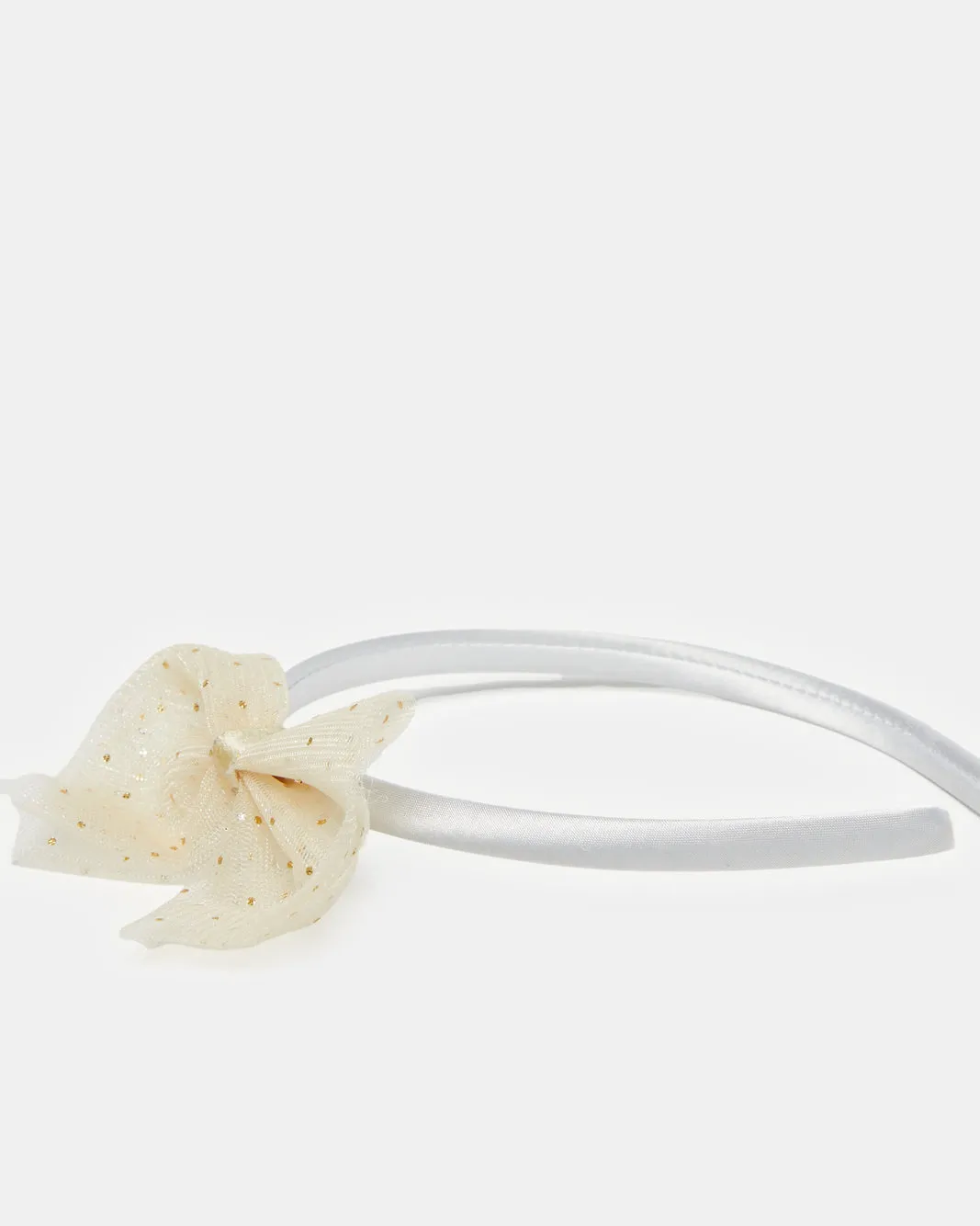 Girls Assorted Headband Set (Pack of 3) sold by Redtag product image thumbnail 3