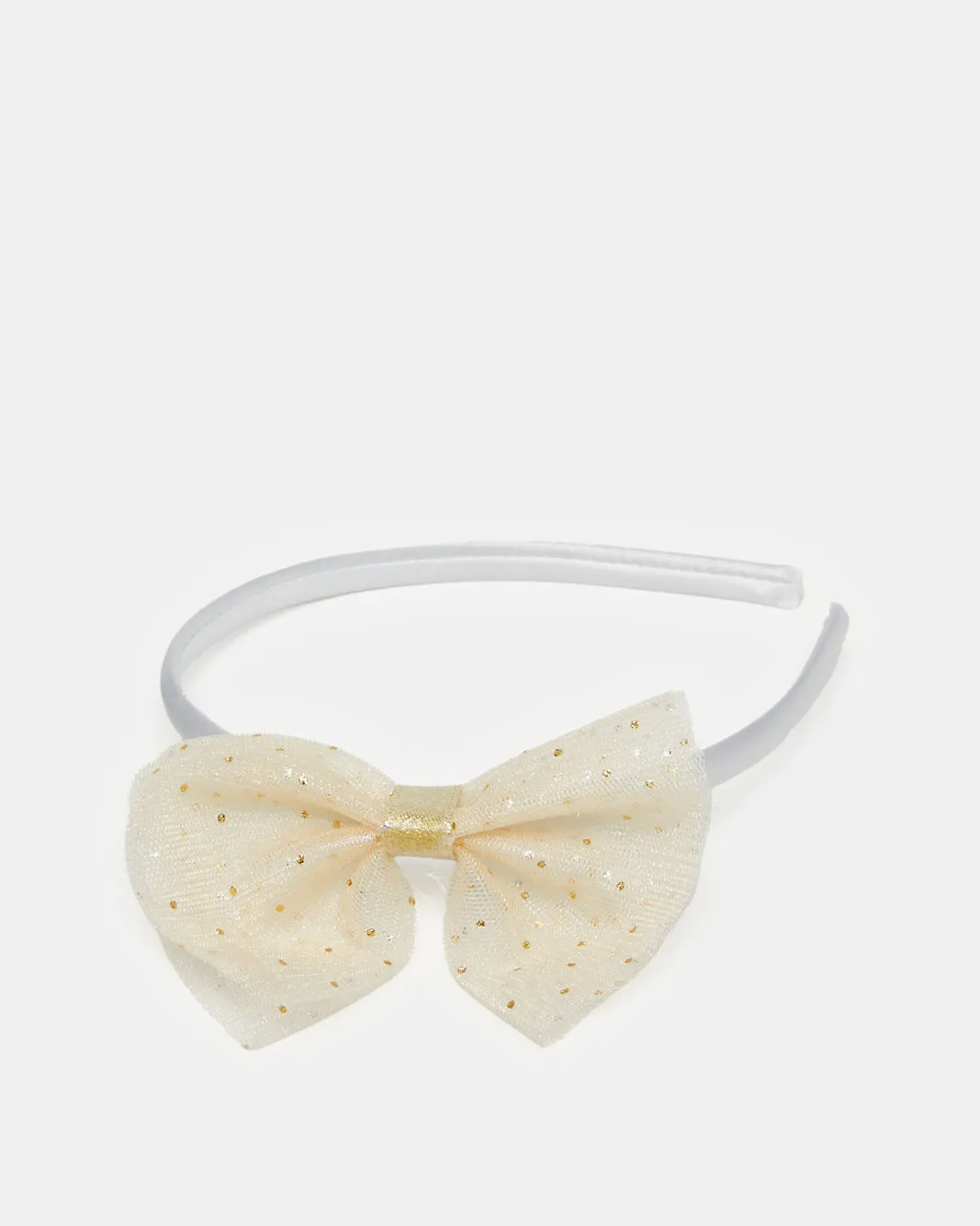 Girls Assorted Headband Set (Pack of 3) sold by Redtag product image thumbnail 2