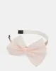 Girls Beige And Pink Embellished Headband Set (Pack of 2) sold by Redtag