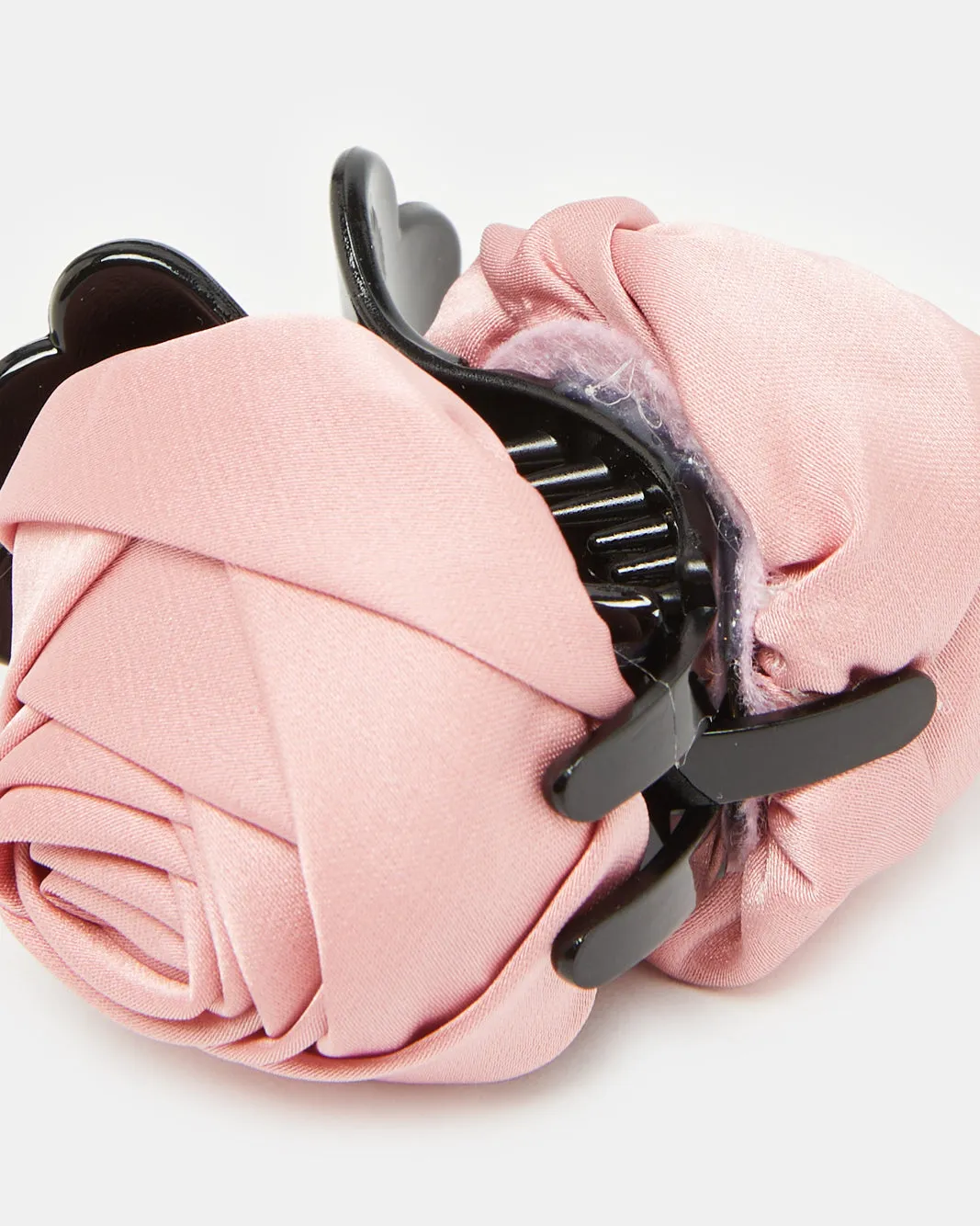 Girls Pink Embellished Hair Claw sold by Redtag product image thumbnail 3