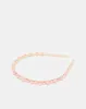 Girls Gold Pearl Embellished Hairband Set(Pack of 2) sold by Redtag