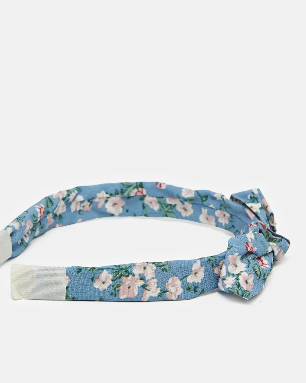 Girls Assorted Headband Set (Pack of 3) sold by Redtag product image thumbnail 3