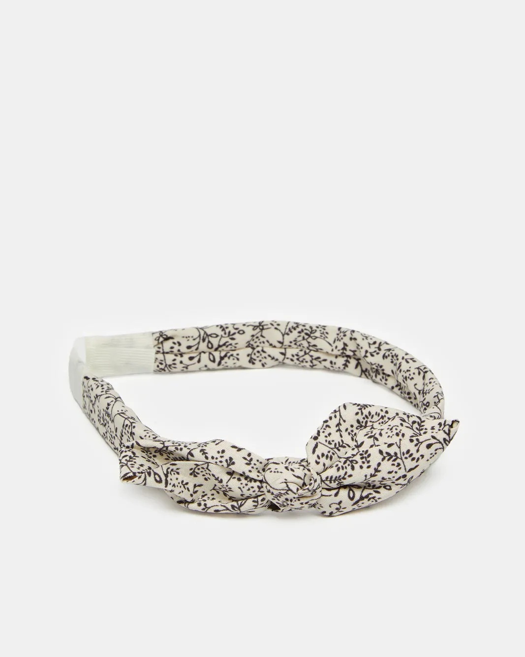 Girls Assorted Headband Set (Pack of 3) sold by Redtag product image thumbnail 4