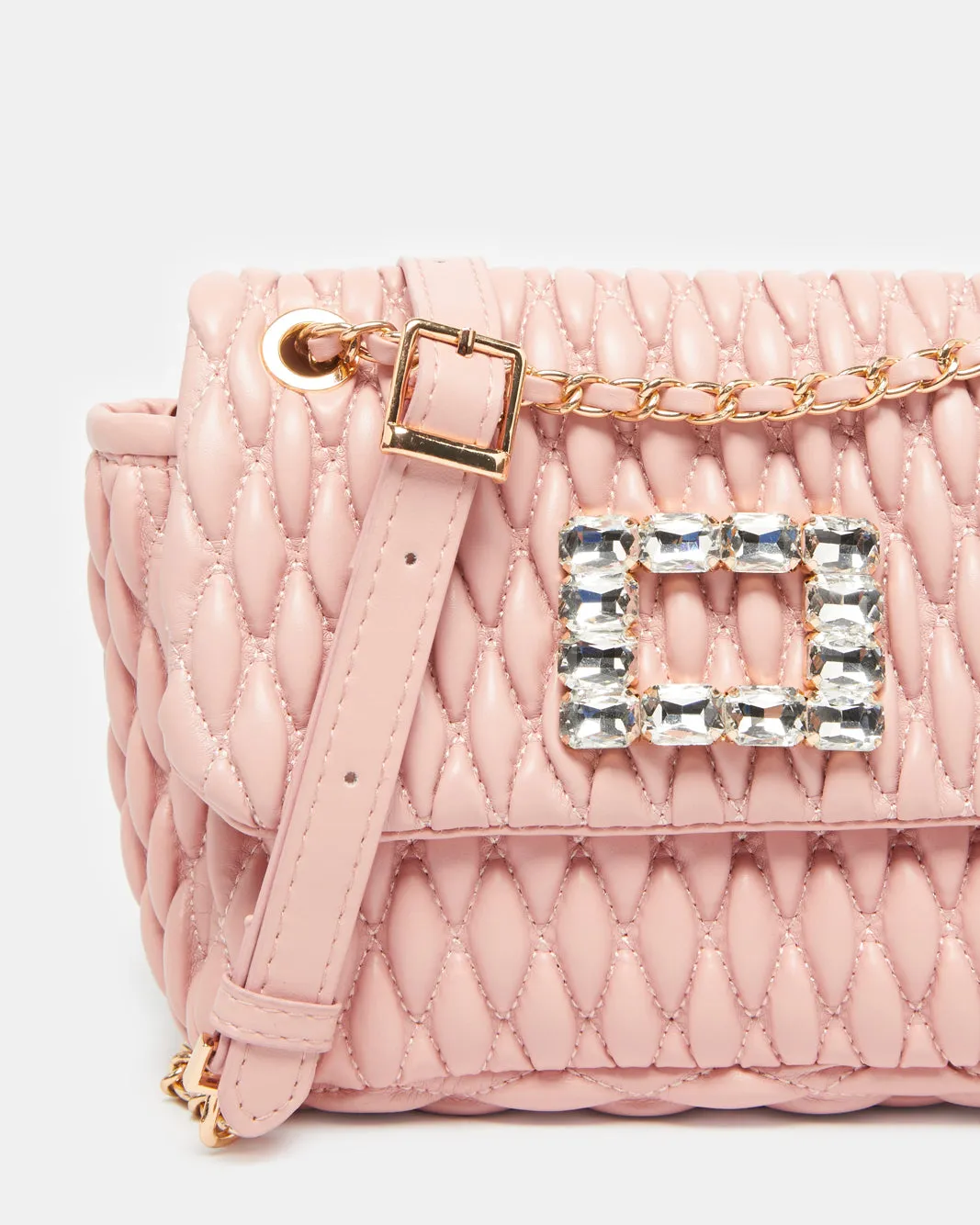 Women Pink Messenger Bag sold by Redtag product image thumbnail 3