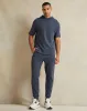 Men Plain Charcoal Lounge Pants sold by Redtag