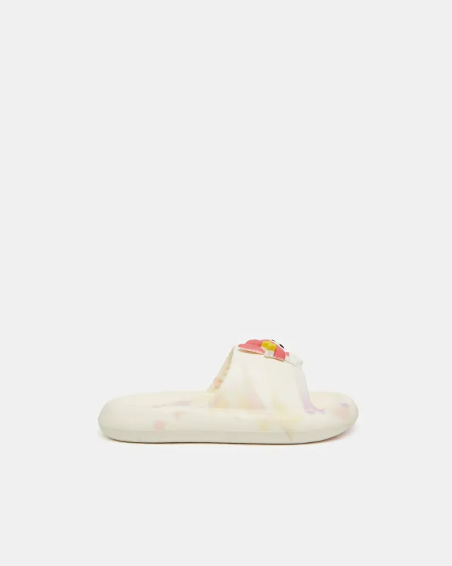 Girls Multicolour Hello Kitty Slide sold by Redtag