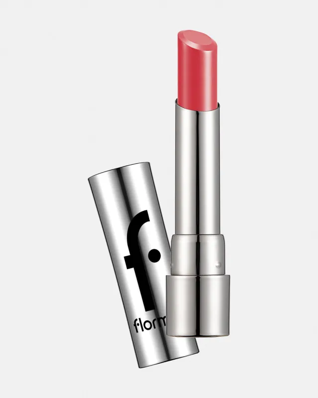 Flormar Sheer Up Lipstick - 005 Pretty Peach sold by Redtag