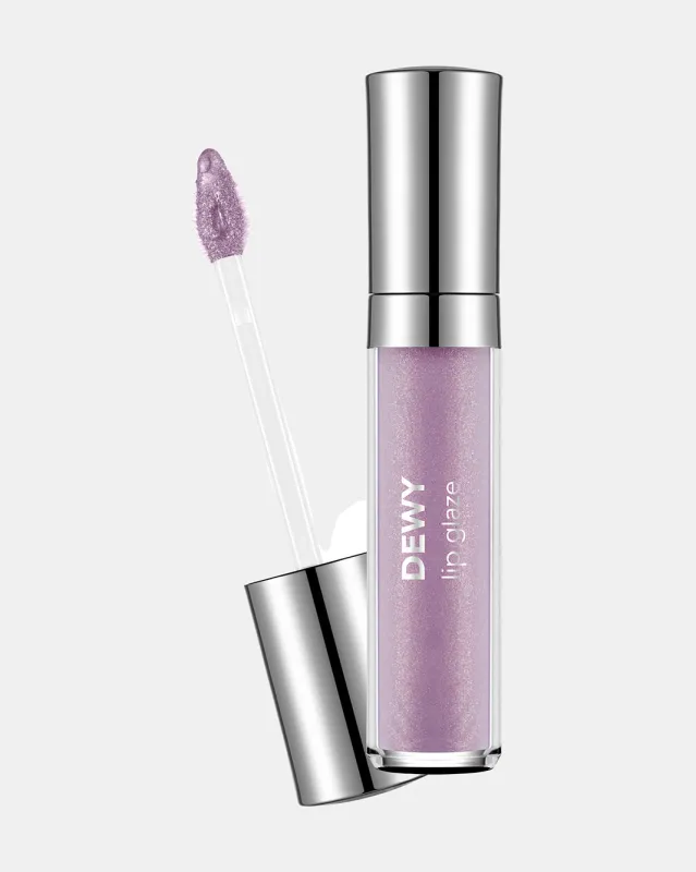Flormar Dewy Lip Glaze New - 025 Lavender sold by Redtag