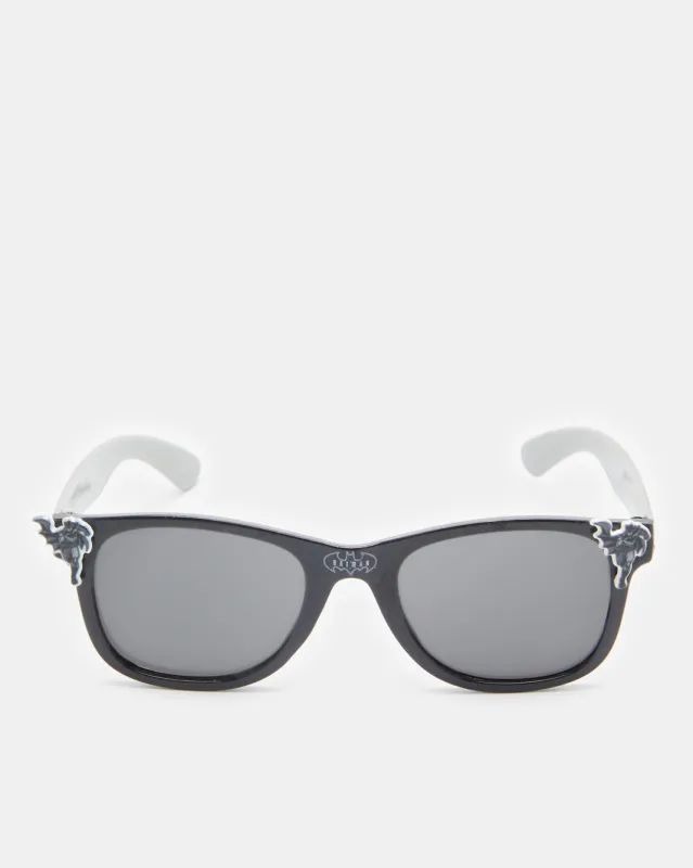 Boys Black Batman Sunglasses sold by Redtag