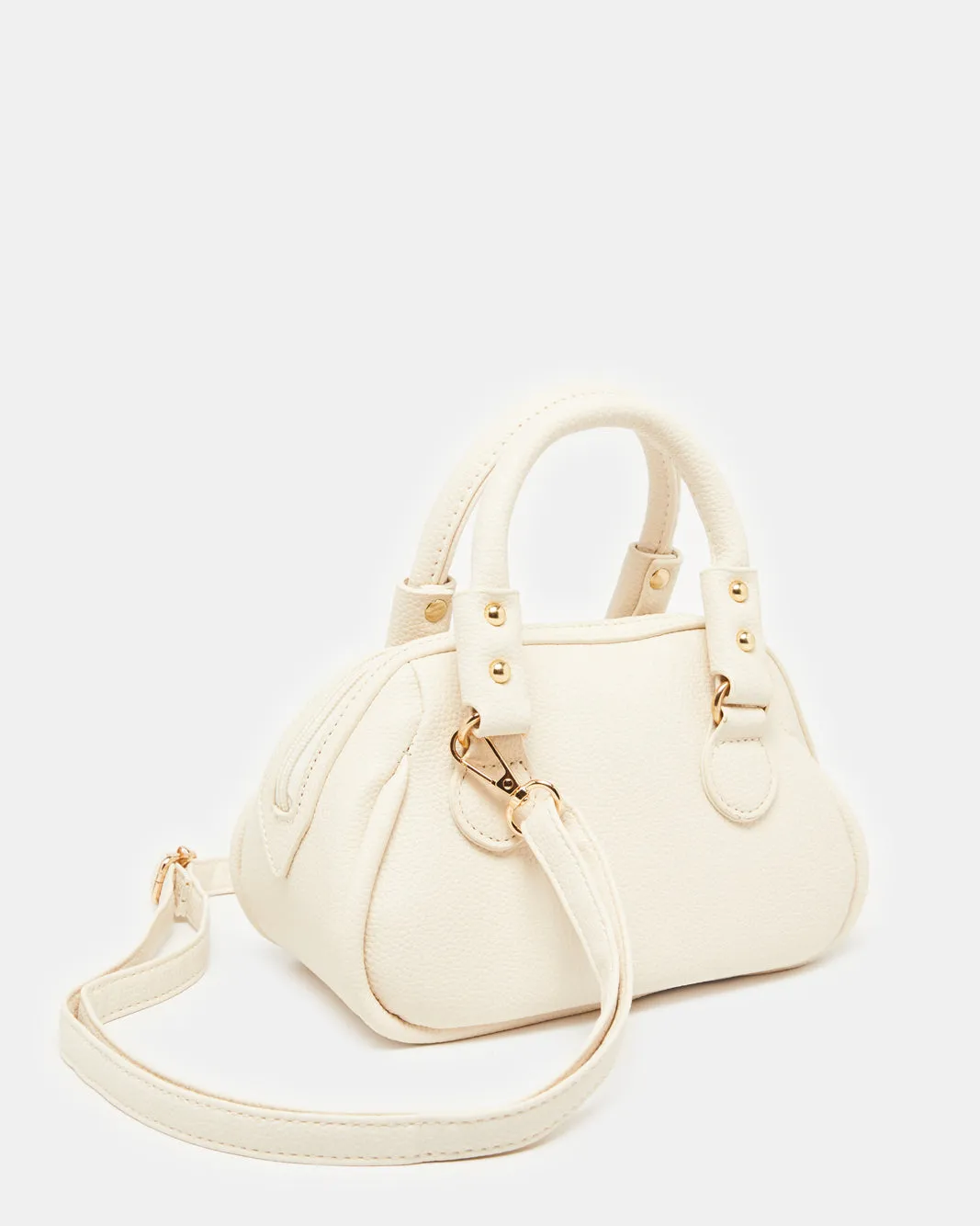 Women Beige Embellished Day Bag sold by Redtag product image thumbnail 2