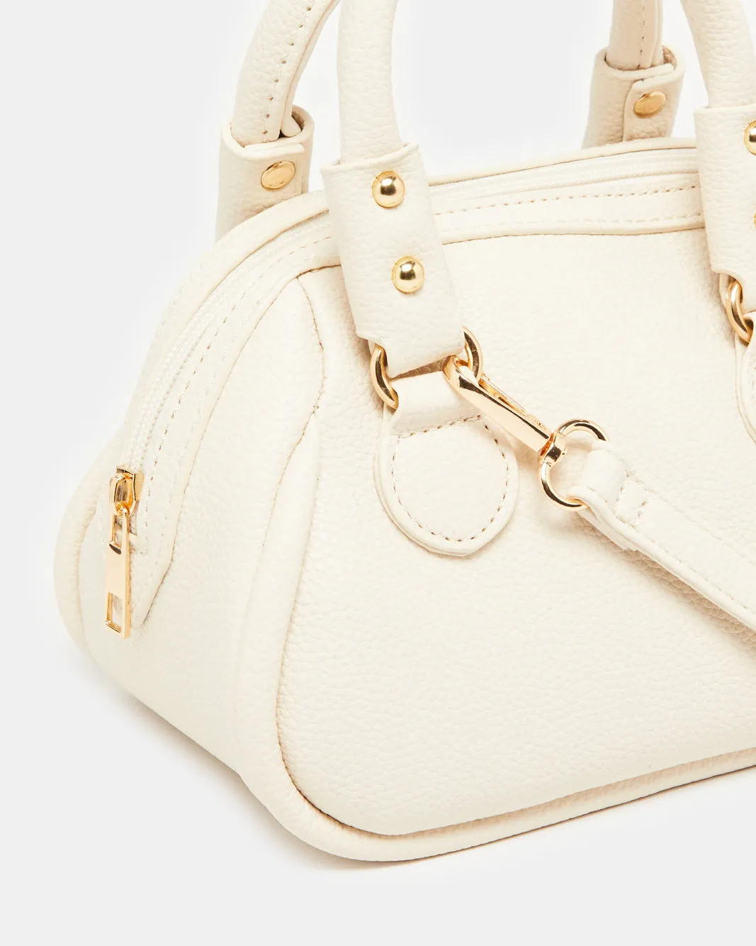 Women Beige Embellished Day Bag sold by Redtag product image thumbnail 3